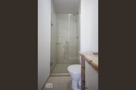 Apartamento à venda com 48m², 2 quartos e 1 vagaBanheiro