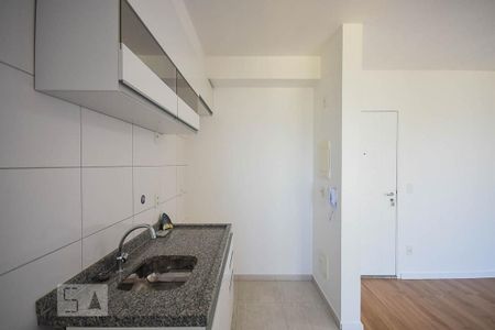 Apartamento à venda com 48m², 2 quartos e 1 vagaCozinha
