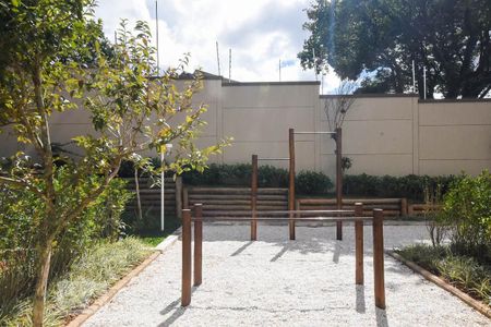 Apartamento à venda com 48m², 2 quartos e 1 vagaÁrea de alongamento