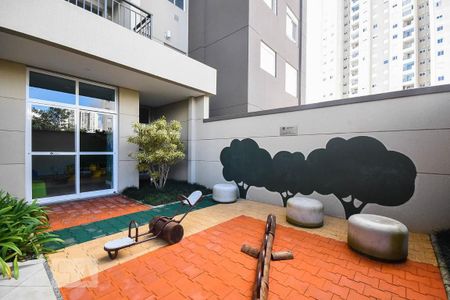 Apartamento à venda com 48m², 2 quartos e 1 vagaPlayground 1