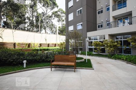 Apartamento à venda com 48m², 2 quartos e 1 vagaEntrada