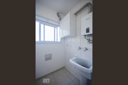 Apartamento à venda com 48m², 2 quartos e 1 vagaÁrea de serviço