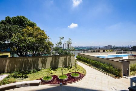 Apartamento à venda com 48m², 2 quartos e 1 vagaVista do quarto 1