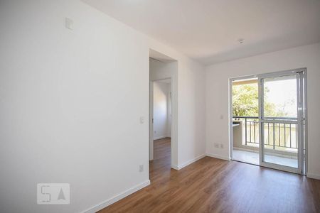 Apartamento à venda com 48m², 2 quartos e 1 vagaSala