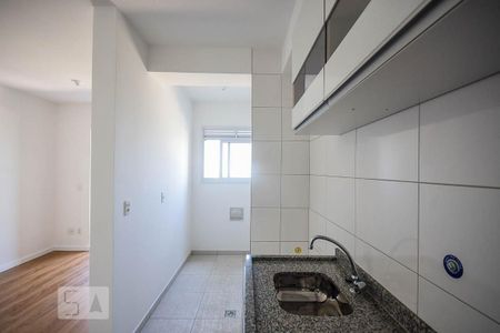 Apartamento à venda com 48m², 2 quartos e 1 vagaCozinha