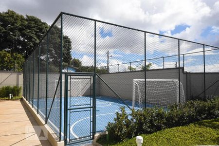Apartamento à venda com 48m², 2 quartos e 1 vagaQuadra