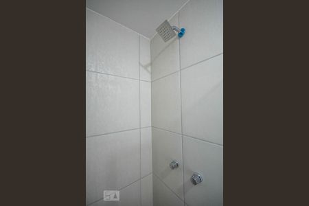 Apartamento à venda com 48m², 2 quartos e 1 vagaChuveiro do banheiro