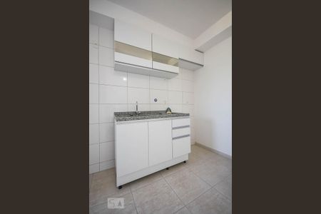 Apartamento à venda com 48m², 2 quartos e 1 vagaCozinha