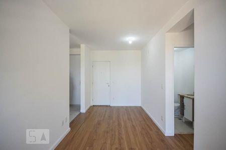 Apartamento à venda com 48m², 2 quartos e 1 vagaSala