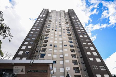 Apartamento à venda com 48m², 2 quartos e 1 vagaFachada