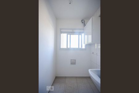 Apartamento à venda com 48m², 2 quartos e 1 vagaÁrea de serviço