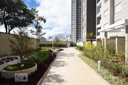 Apartamento à venda com 48m², 2 quartos e 1 vagaJardim