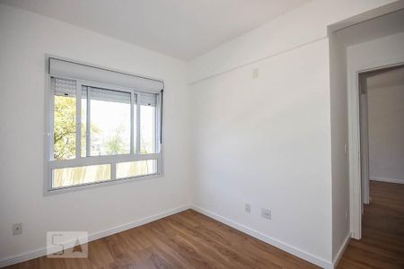 Apartamento à venda com 48m², 2 quartos e 1 vagaQuarto 2