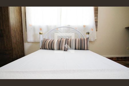 Kitnet/Studio para alugar com 1 quarto, 35m² em Cidade Ocian, Praia Grande