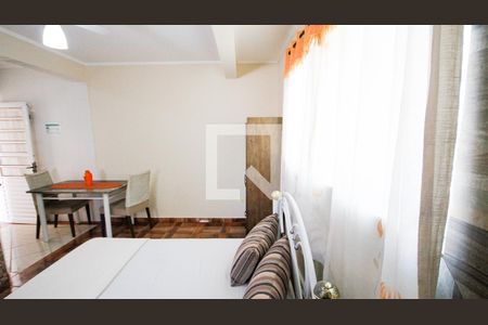 Studio de kitnet/studio para alugar com 1 quarto, 35m² em Cidade Ocian, Praia Grande