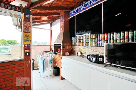 Apartamento à venda com 108m², 2 quartos e 1 vagaEspaço Gourmet