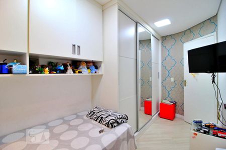 Apartamento à venda com 108m², 2 quartos e 1 vagaQuarto 2