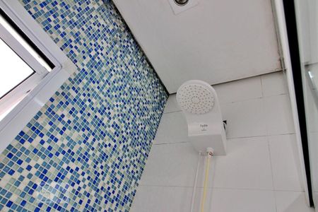 Apartamento à venda com 108m², 2 quartos e 1 vagaBanheiro da Suíte