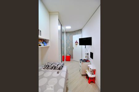 Apartamento à venda com 108m², 2 quartos e 1 vagaQuarto 2