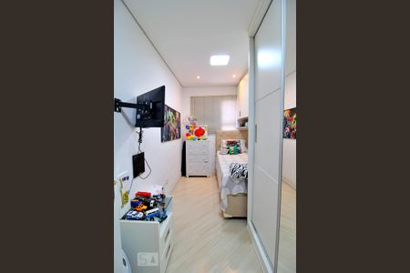 Apartamento à venda com 108m², 2 quartos e 1 vagaQuarto 2