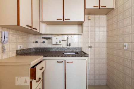 Apartamento para alugar com 43m², 1 quarto e 1 vagaCozinha