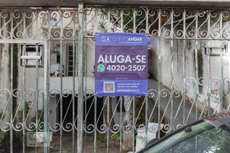 Casa à venda com 210m², 3 quartos e 1 vagaFachada 