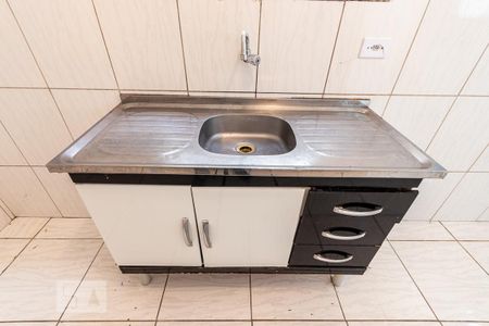 Casa à venda com 210m², 3 quartos e 1 vagaCozinha 