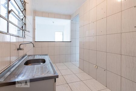 Casa à venda com 210m², 3 quartos e 1 vagaCozinha 