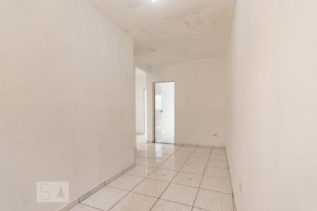 Sala  de casa para alugar com 3 quartos, 210m² em Vila Nhocuné, São Paulo