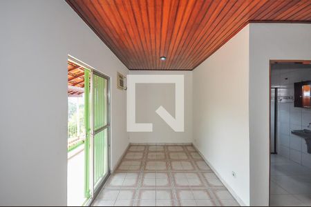 Casa para alugar com 60m², 1 quarto e sem vaga Casa para alugar com 60m², 1 quarto e sem vagaSuíte