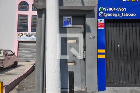 Casa para alugar com 60m², 1 quarto e sem vaga Casa para alugar com 60m², 1 quarto e sem vagaFachada