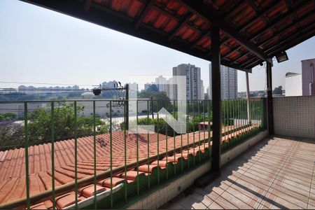 Casa para alugar com 60m², 1 quarto e sem vaga Casa para alugar com 60m², 1 quarto e sem vagaVaranda da Suíte
