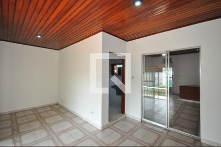 Casa para alugar com 60m², 1 quarto e sem vaga Casa para alugar com 60m², 1 quarto e sem vagaSuíte