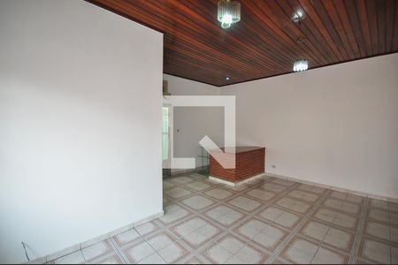 Sala 2 de casa para alugar com 1 quarto, 60m² em Jardim Wanda, Taboão da Serra