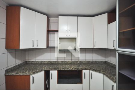 Casa para alugar com 60m², 1 quarto e sem vaga Casa para alugar com 60m², 1 quarto e sem vagaCozinha