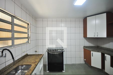 Casa para alugar com 60m², 1 quarto e sem vaga Casa para alugar com 60m², 1 quarto e sem vagaCozinha