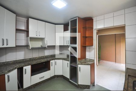 Casa para alugar com 60m², 1 quarto e sem vaga Casa para alugar com 60m², 1 quarto e sem vagaCozinha