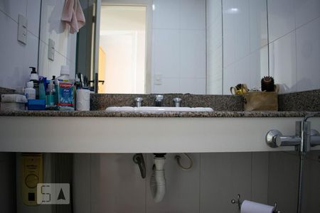 Apartamento à venda com 173m², 3 quartos e sem vagaBanheiro 1