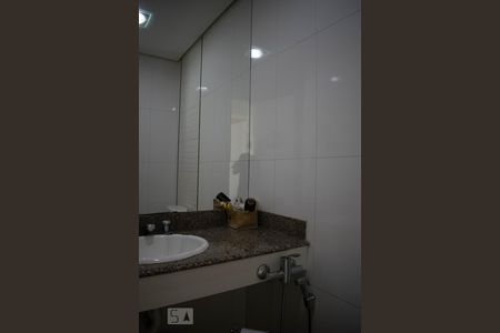 Apartamento à venda com 173m², 3 quartos e sem vagaBanheiro 1