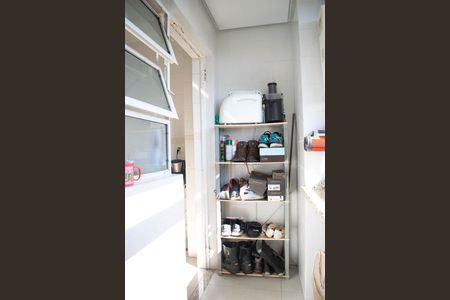 Apartamento à venda com 173m², 3 quartos e sem vagaÁrea de Serviço