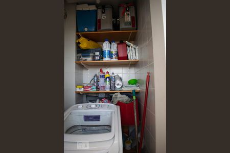 Apartamento à venda com 173m², 3 quartos e sem vagaÁrea de Serviço