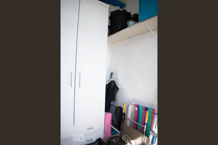 Apartamento à venda com 173m², 3 quartos e sem vagaQuarto de Serviço