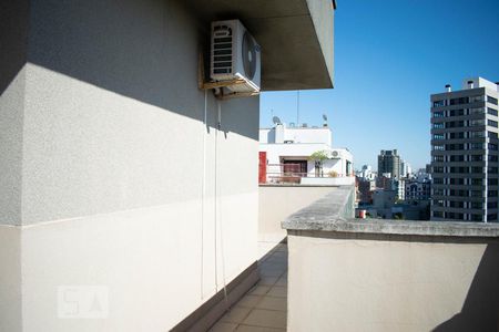 Apartamento à venda com 173m², 3 quartos e sem vagaSacada