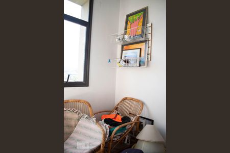 Apartamento à venda com 173m², 3 quartos e sem vagaQuarto de Serviço