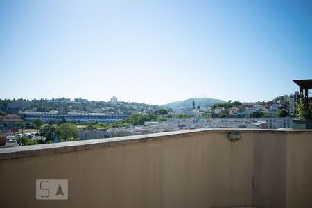 Apartamento à venda com 173m², 3 quartos e sem vagaSacada