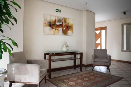 Apartamento à venda com 173m², 3 quartos e sem vagaHall de Entrada