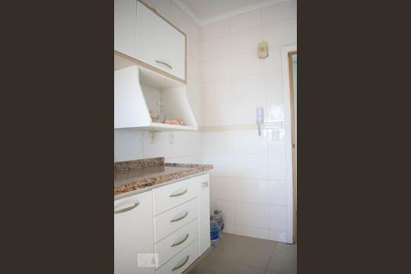 Apartamento à venda com 173m², 3 quartos e sem vagaCozinha
