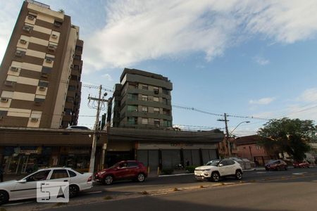 Apartamento à venda com 173m², 3 quartos e sem vagaFachada