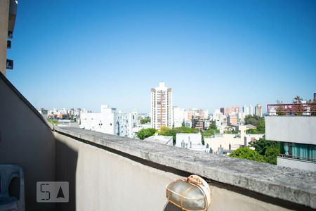 Apartamento à venda com 173m², 3 quartos e sem vagaSacada