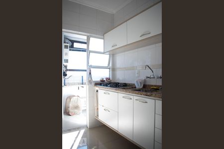 Apartamento à venda com 173m², 3 quartos e sem vagaCozinha